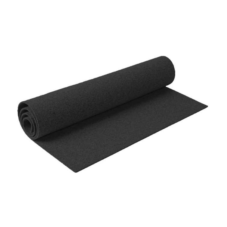 MSL LOGIC Inc SelfAdhesive Vinyl Black Chalkboard Roll 47'' X 96'' Wayfair.ca